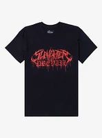 Slaughter To Prevail Bloodshed On Earth T-Shirt