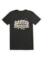 Queer Superhero T-Shirt