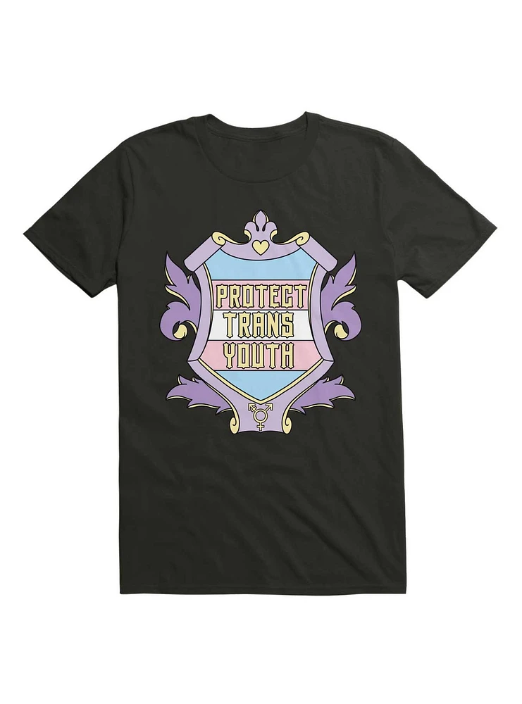 Protect Trans Youth T-Shirt