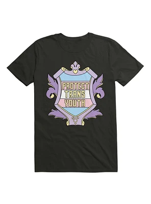 Protect Trans Youth T-Shirt