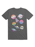 Queer Planets T-Shirt