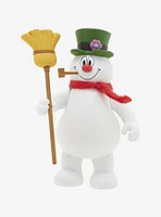 Super7 Frosty The Snowman ReAction Frosty Action Figure