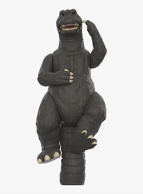 Super7 Toho ReAction Godzilla '65 (Victory Celebration) Action Figure