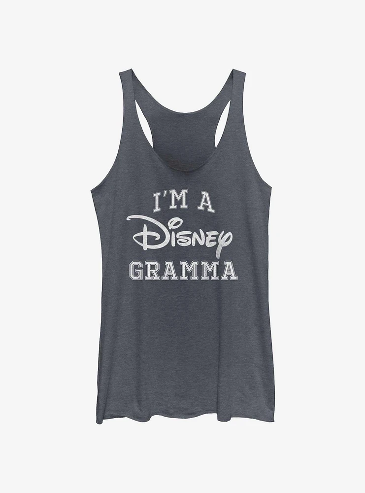 Disney Im A Grandma Womens Tank Top