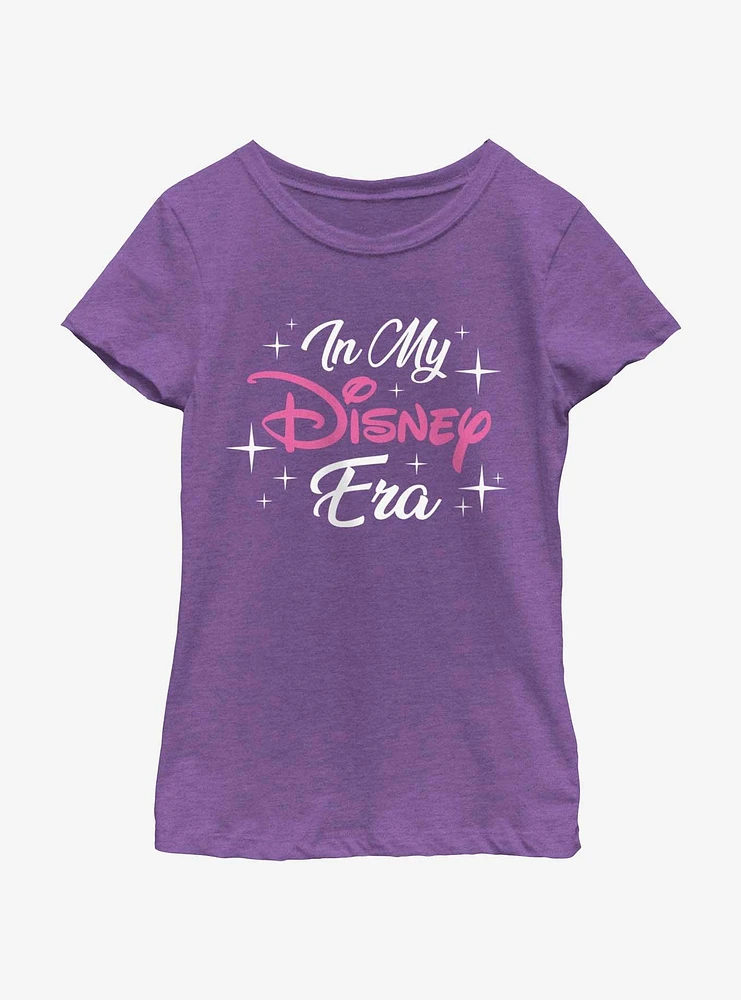 Disney My Era Youth Girls T-Shirt