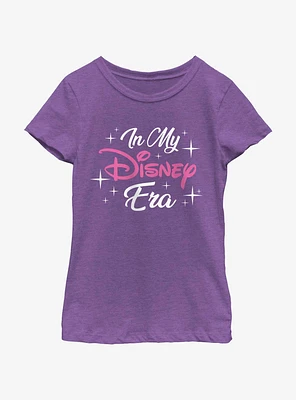 Disney My Era Youth Girls T-Shirt