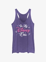 Disney My Era Womens Tank Top