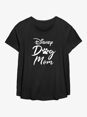 Disney Dog Mom Girls T-Shirt Plus