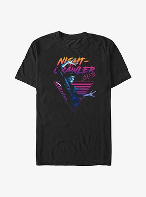 X-Men Retro Nightcrawler T-Shirt