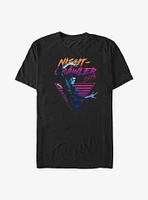 X-Men Retro Nightcrawler T-Shirt