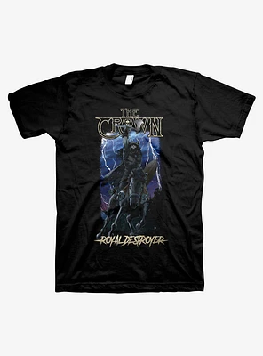 The Crown Royal Destroyer T-Shirt