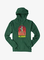 Rick And Morty Mr. Nimbus Hoodie