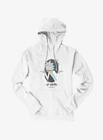 Rick And Morty Get Schwifty Hoodie