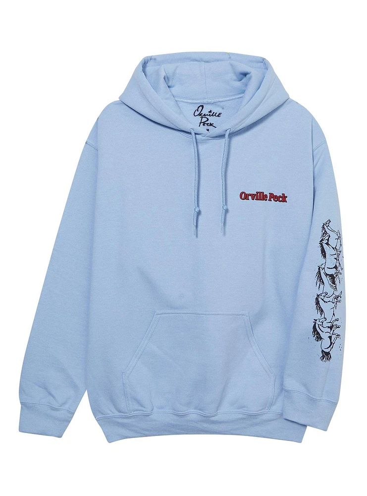 Orville Peck Stampede Hoodie