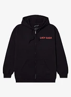 Lady Gaga Born This Way Hoodie