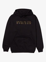 Bring Me The Horizon Sempiternal Tracklist Hoodie