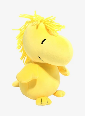 Peanuts Woodstock Squishy 8 Inch Plush