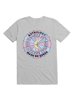 Astrology Made Me Queer T-Shirt