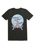 Being Queer Is Magic T-Shirt