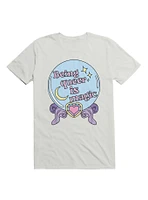 Being Queer Is Magic T-Shirt