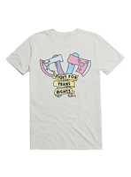 Fight For Trans Rights T-Shirt