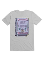 Gay: A Gender Book T-Shirt