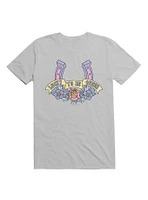 Lucky To Be Queer T-Shirt