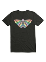 Pride Moth T-Shirt