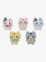 YELL Japan Cat Parade Assorted Blind Plush Key Chain