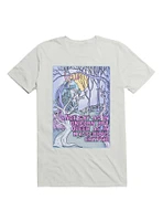 Not Gay As Unicorn, But Queer Mysterious Cryptid T-Shirt