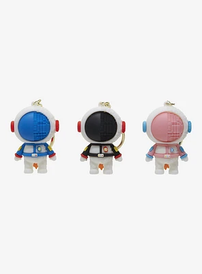 Astronaut Assorted Blind Key Chain