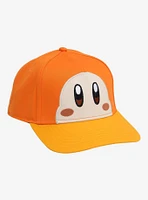 Kirby Waddle Dee Dad Cap