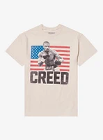 Creed Flag T-Shirt