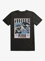 Jurassic Park It's A Jungle Out Here T-Shirt