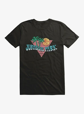 Jurassic Park Summer 1993 T-Shirt