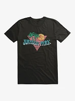 Jurassic Park Summer 1993 T-Shirt