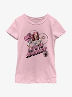 Disney Descendants Life Is Sweeter Youth Girls T-Shirt