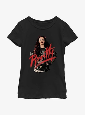 Disney Descendants Royal Red Rise Youth Girls T-Shirt