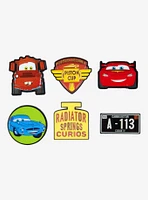 Disney Pixar Cars Blind Box Enamel Pin