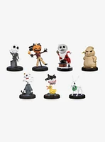 YuMe Toys The Nightmare Before Christmas HeroBox Blind Box Mini Figure