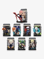 Jujutsu Kaisen Blind Capsule Mini Figure