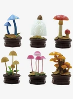 Qualia Mushroom Garden Vol. 1 Blind Box Figure