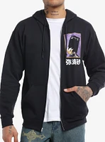 Death Note Misa Amane Book Hoodie