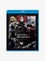 Eminence In Shadow: Season 2 Blu-Ray Disc