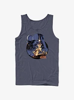 Star Wars Stellar Vintage Tank