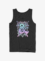 Dungeons & Dragons Pastel Ampersand Tank