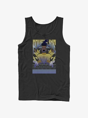 Disney A Goofy Movie Powerline Ugly Christmas Tank