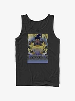 Disney A Goofy Movie Powerline Ugly Christmas Tank