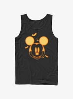 Disney Mickey Mouse Pumpkin Tank