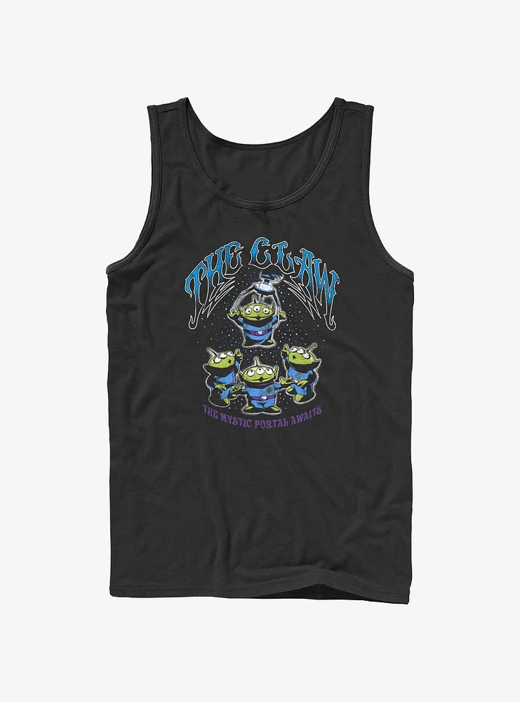 Disney Pixar Toy Story The Claw Tour Tank